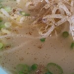 マツワキ食堂 - 