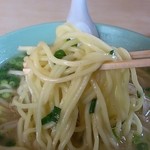 マツワキ食堂 - 