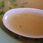 マツワキ食堂 - 止まらないスープ