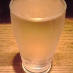 とみいー - 日本酒 ３７０円也(税別)