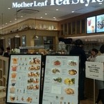Mother Leaf Tea Style - 