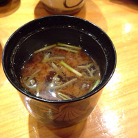 天寿し 京町店 - 