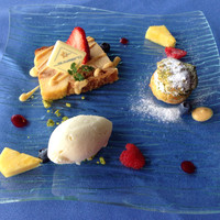 International cuisine subzero - 