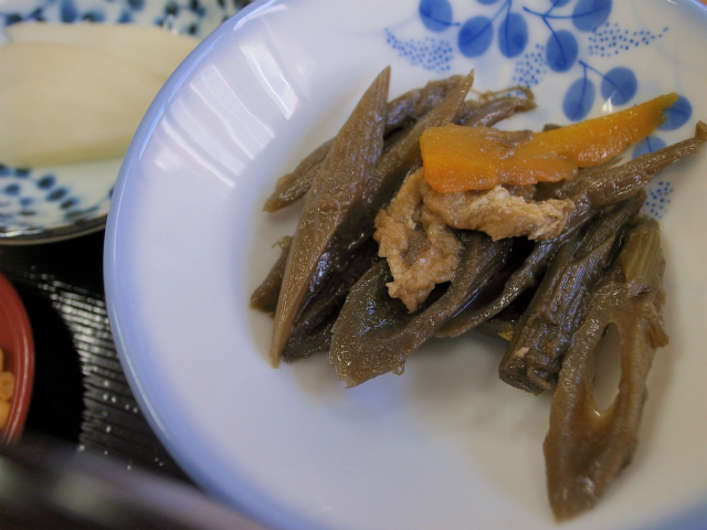 楽校のそば屋 - 八戸（そば）の写真