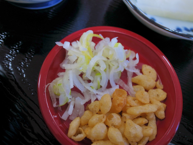 楽校のそば屋 - 八戸（そば）の写真