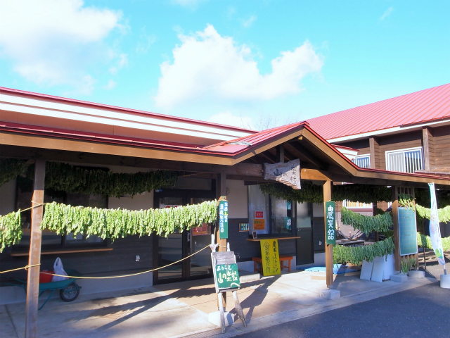 楽校のそば屋 - 八戸（そば）の写真