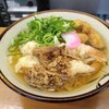 東筑軒 黒崎駅うどん店