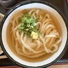 手打ちうどん 清水屋