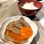 肉料理 ちぃちゃん - 