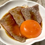 肉料理 ちぃちゃん - 