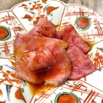 肉料理 ちぃちゃん - 