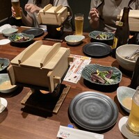 かんてきや 要 - 