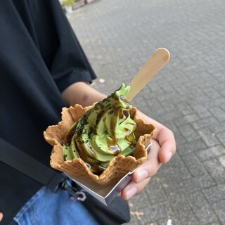 牧之原サービスエリア(下り)_1