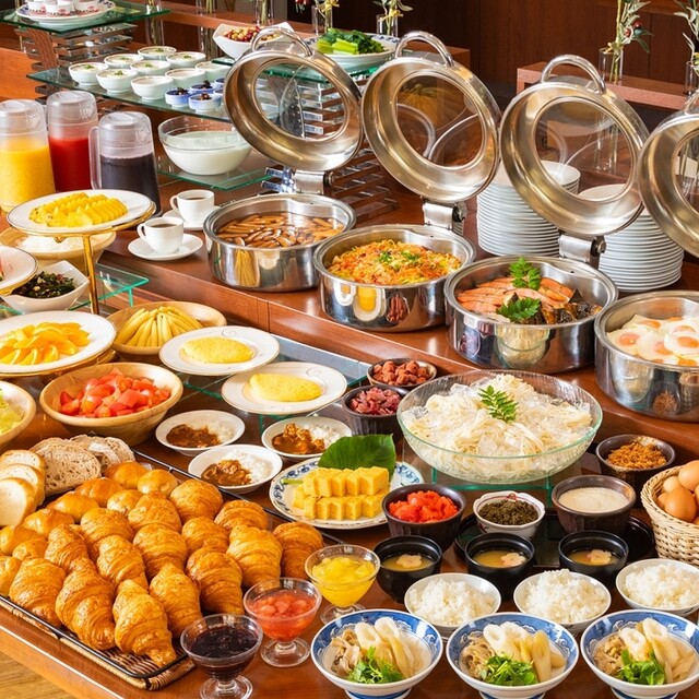 ダイニングレストラン ザ・キャッスル（【旧店名】キャッスルハウス） - 秋田（レストラン）の写真