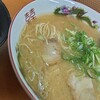 博多豚骨ラーメン 竜ちゃん