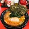 ラーメン 環2家