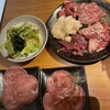 肉屋の炭火焼肉 和平 - 