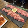 焼肉韓国料理 白虎児