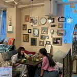 カフェ ルミエール - 