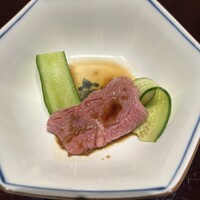 肉料理ふくなが - 