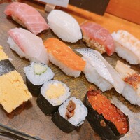 東鮨 新店 - 
