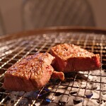 やきにくホルモン 幸心 - 一人飯