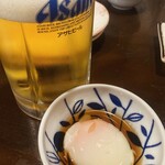 本格炭火焼鳥てっぴ - 