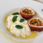 POSILLIPO cucina meridionale - 