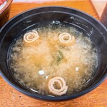 市場食堂 駅前 - 