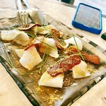 POSILLIPO cucina meridionale - 