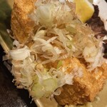 本格炭火焼鳥てっぴ - 