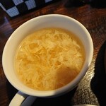 Petit HANON  - スープ