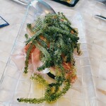 POSILLIPO cucina meridionale - 