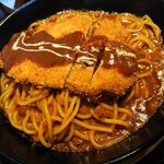 Petit HANON  - スパカツミート