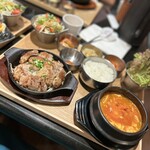 でりかおんどる 新大久保2号店 - 