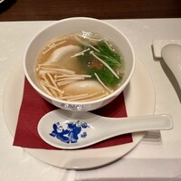 中国料理 吉珍樓 ルーセントタワー店 - 