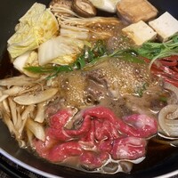 京都つゆしゃぶCHIRIRI 本店 - 