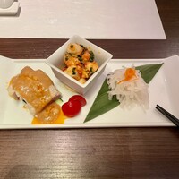 中国料理 吉珍樓 ルーセントタワー店 - 