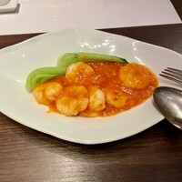 中国料理 吉珍樓 ルーセントタワー店 - 
