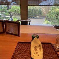 日本料理 別府 廣門 - 