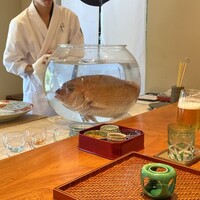 日本料理 別府 廣門 - 