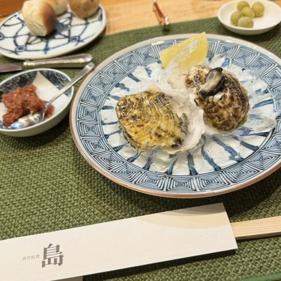 【新品】 写真 10ページ目 : 西洋料理 島 （シマ） - 京橋/ステーキ 住まい/暮らし/子育て