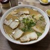 とくだラーメン