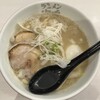 ラーメン海鳴 福岡空港店