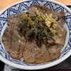 長者原サービスエリア 下り 軽食・フードコート