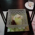 京・貴船ひろや - 鱧