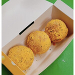 クリスピーチキンアンドトマト 京橋店 - 