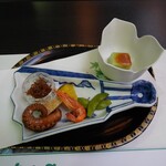 京・貴船ひろや - 