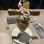 PATISSERIE ASAKO IWAYANAGI - 