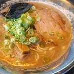 RAMEN HITONI YASASHIKU - 